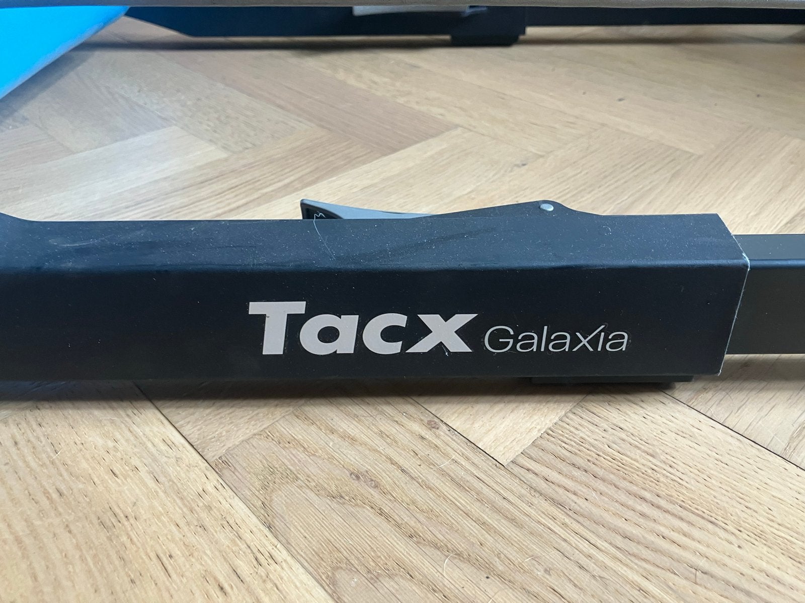 Tacx Galaxia Rollers - Fietstrainer, Ophalen, Gebruikt, Overige typen