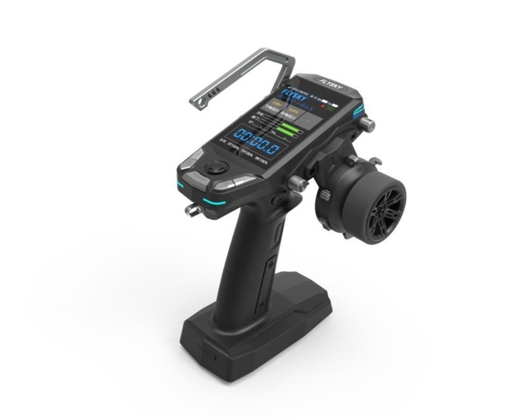 Flysky 11-kanaals afstandsbediening FS-G11P 2.4GHz incl. ont, Hobby en Vrije tijd, Ophalen of Verzenden, Nieuw