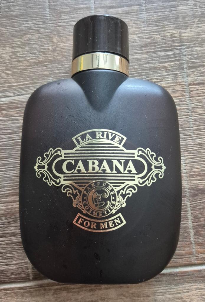La Rive Cabana for men (ZGAN), Ophalen of Verzenden, Zo goed als nieuw