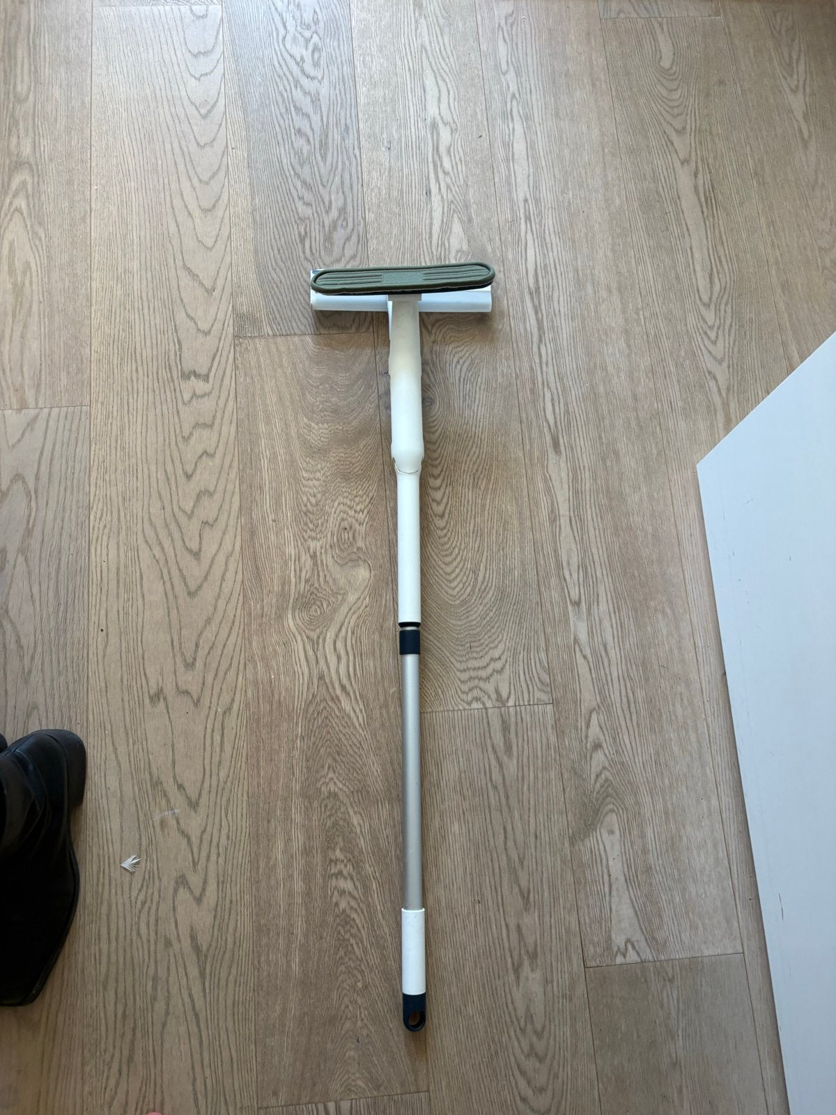 Techwise Verstelbare Raamwisser met Sprayfunctie, Ophalen of Verzenden, Raamwisser of Trekker