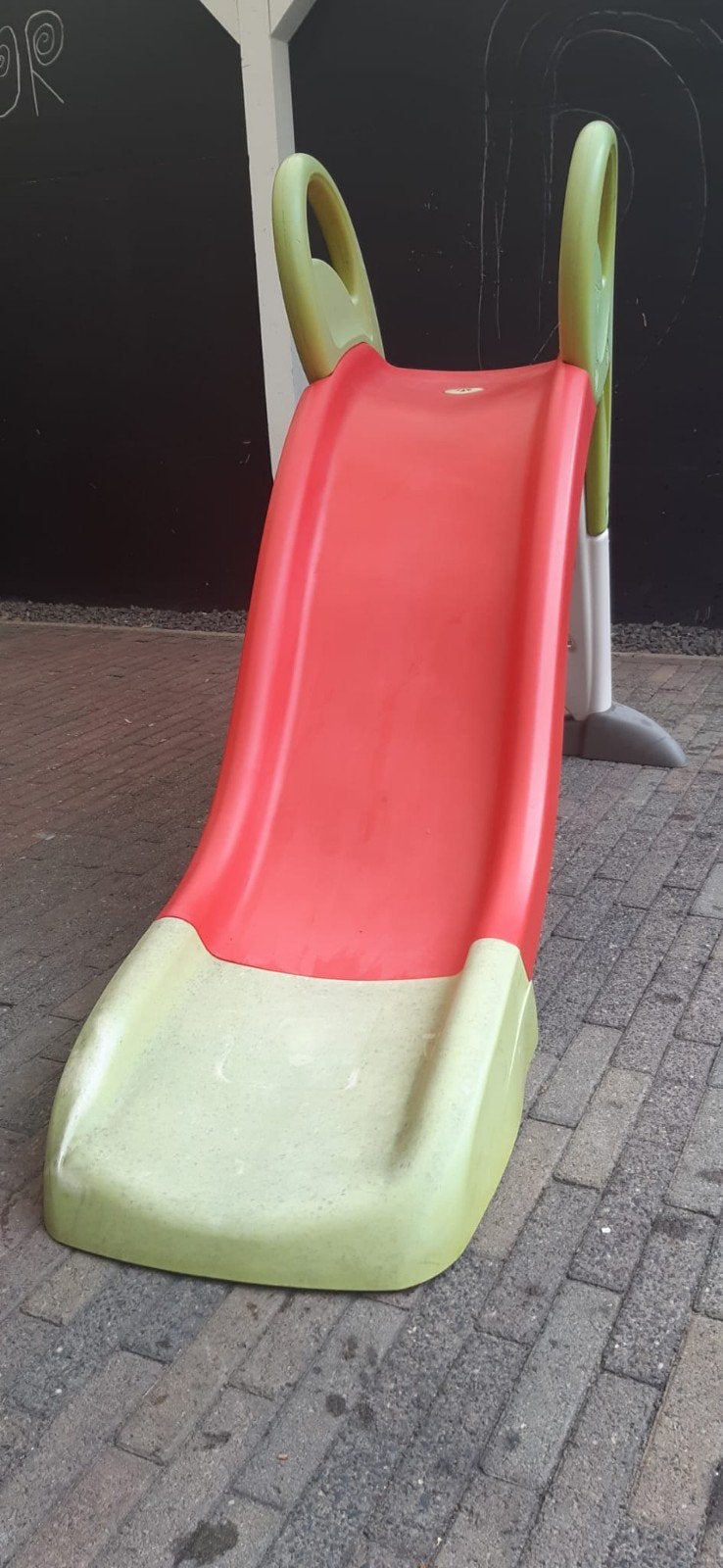 Smoby Glijbaan, Ophalen, Gebruikt, Glijbaan