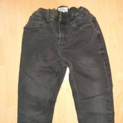 152 spijkerbroek skinny c&a, Kinderen en Baby's, Kinderkleding | Maat 152, Verzenden, Meisje, Broek