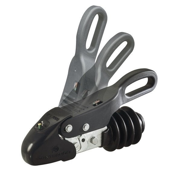 Stabilisator koppeling Winterhoff WS3000 – 3000kg, Caravans en Kamperen, Caravan accessoires, Nieuw, Winterhoff, Ophalen of Verzenden