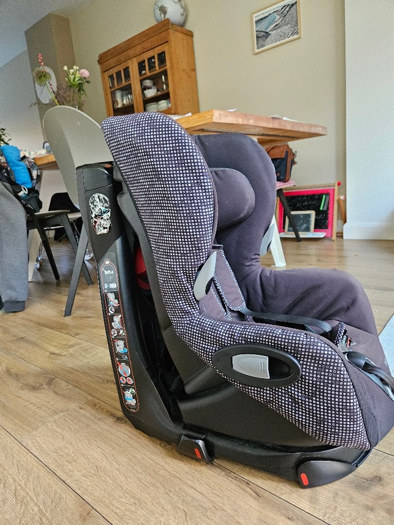 Maxi-cosi Axiss autostoel, Kinderen en Baby's, Autostoeltjes, Ophalen, 9 t/m 18 kg, Maxi-Cosi, Gebruikt
