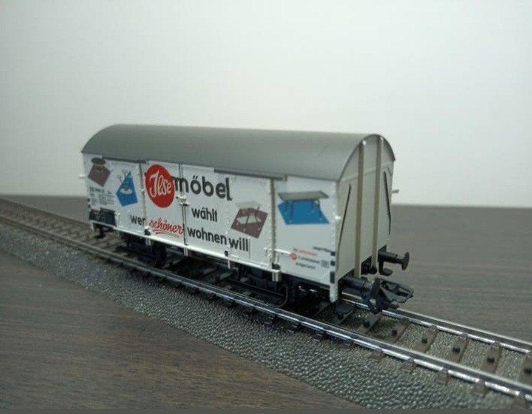 Marklin 48165 - insider jaarwagen 2015. (Db, 1958), Hobby en Vrije tijd, Wisselstroom, Ophalen of Verzenden, Märklin, Nieuw