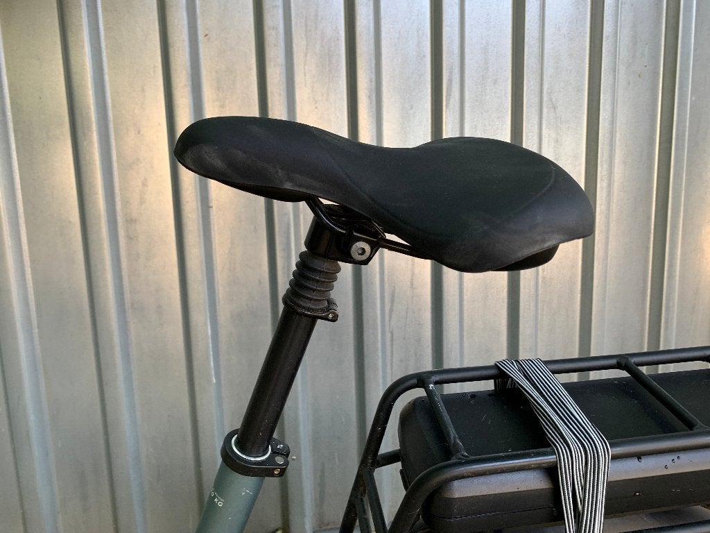e-bike Cortina Etna, Ophalen, Gebruikt, Cortina, 59 cm of meer
