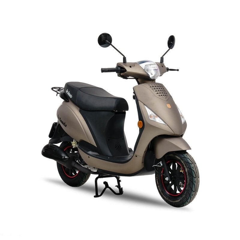 La Souris scooter Reparatie, voor Utrecht en wijde omgeving, Snelservice, Brommerreparatie