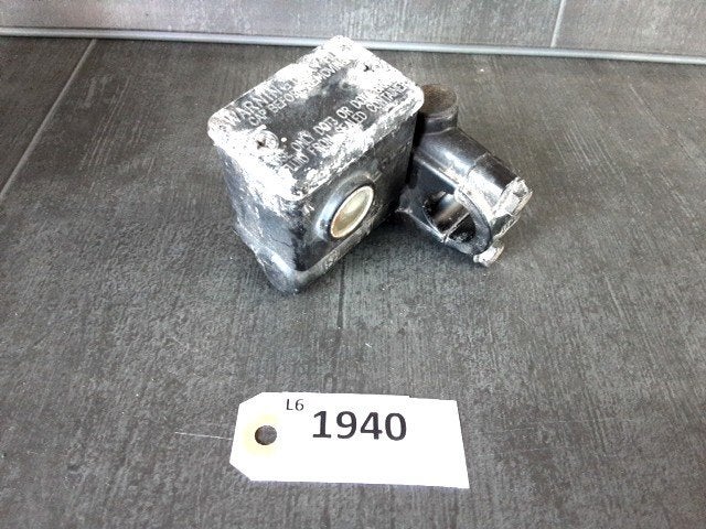 GTS250 2006 - 2011 Sym Rempomp D1-55453