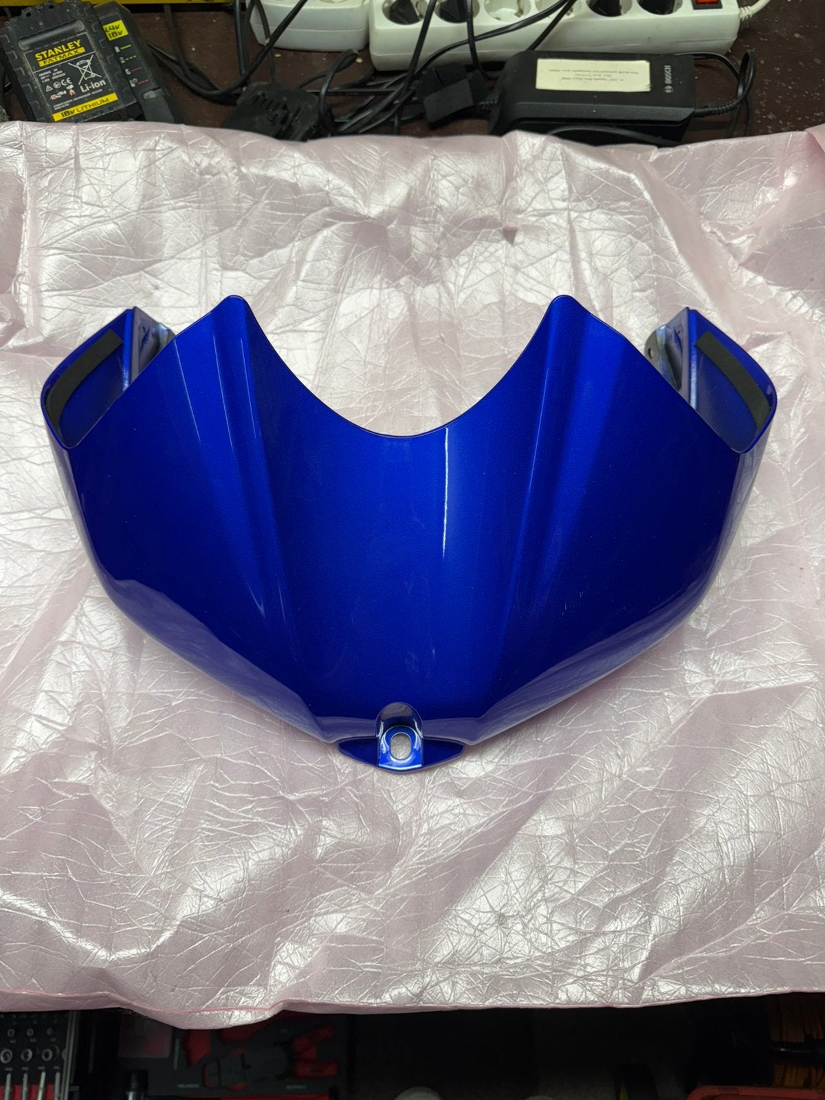 Yamaha R6 2006/2007 onderdelen, Motoren, Ophalen of Verzenden