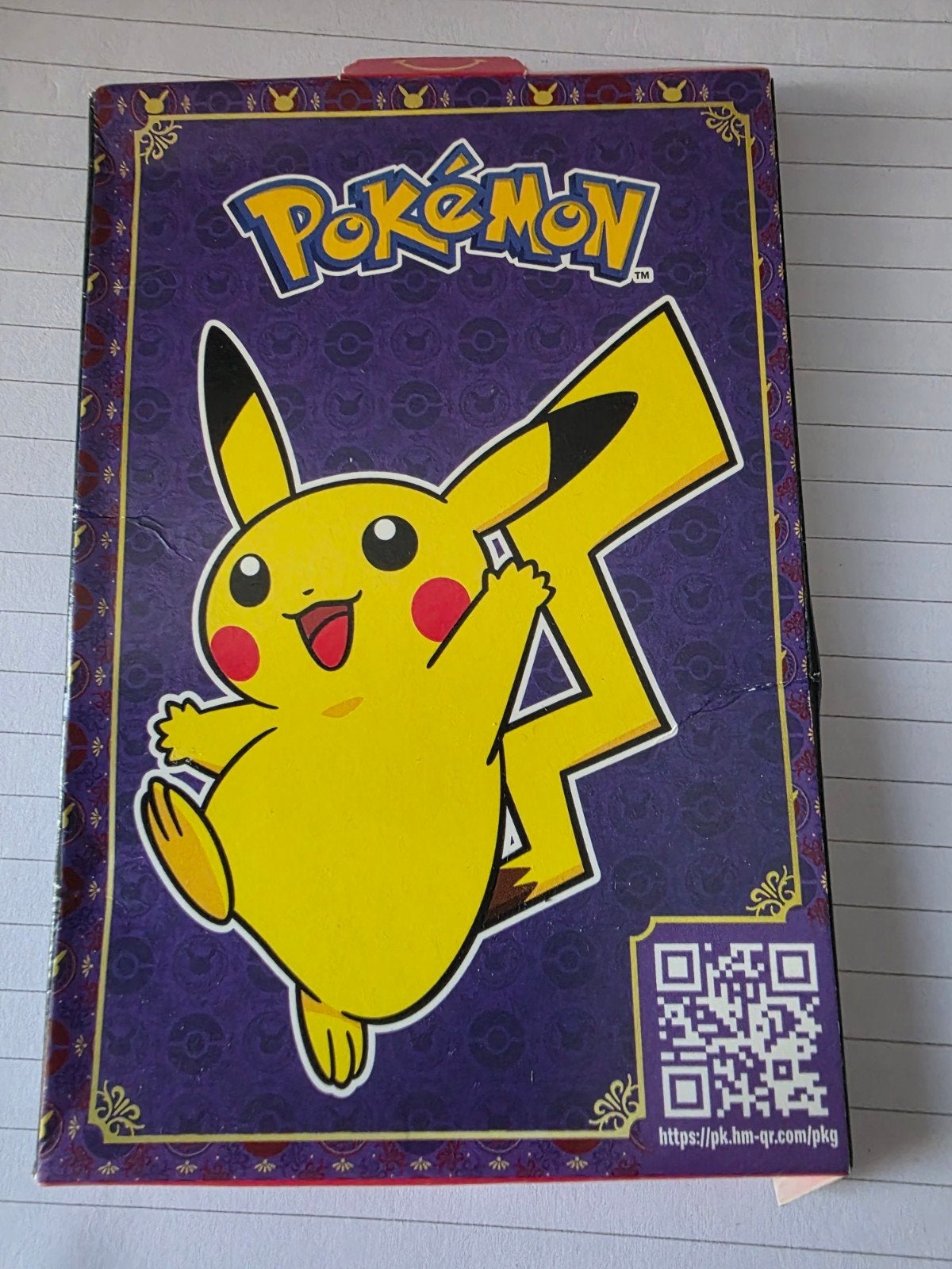 McDonald's Happy Meal Speelgoed 2024 - Pokémon & Miraculous, Ophalen of Verzenden, Nieuw, Jongen of Meisje