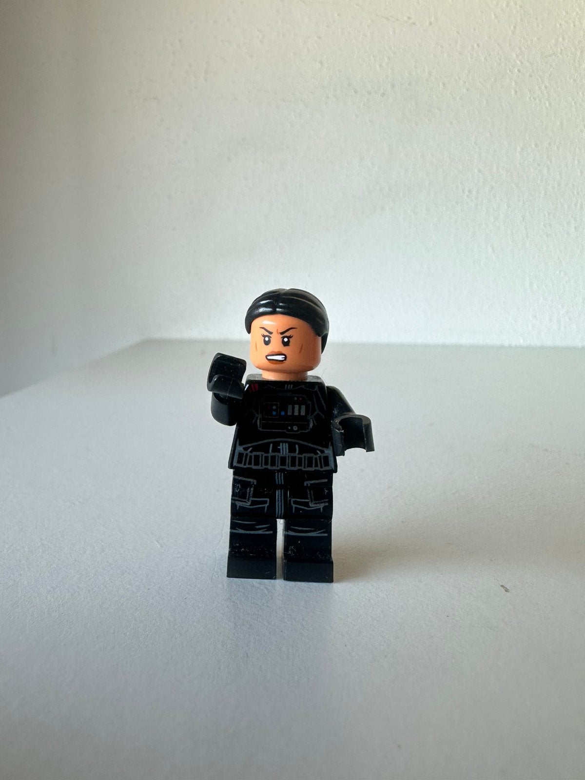 Lego star wars minifiguren sw1000, Verzenden, Zo goed als nieuw