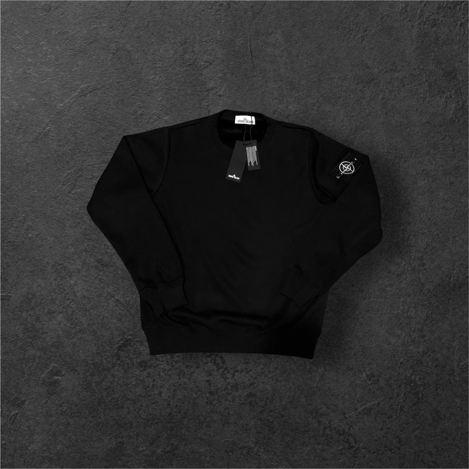 Zwarte Trui Maat M, Kleding | Dames, Truien en Vesten, Ophalen, Nieuw, Maat 38/40 (M), Zwart