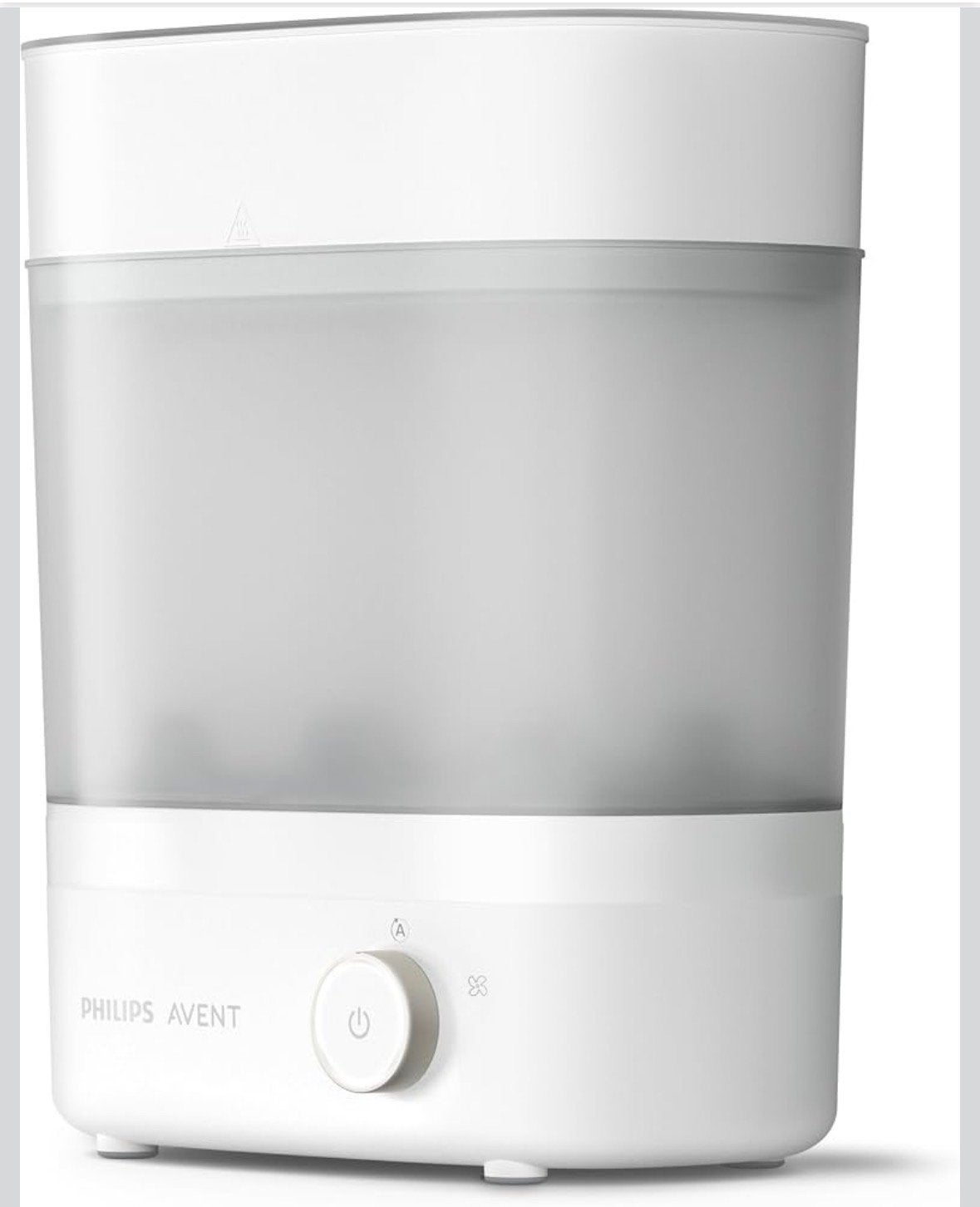 Nieuw - Philips avent flessen sterilisator droger, Kinderen en Baby's, Babyvoeding en Toebehoren, Ophalen of Verzenden, Nieuw