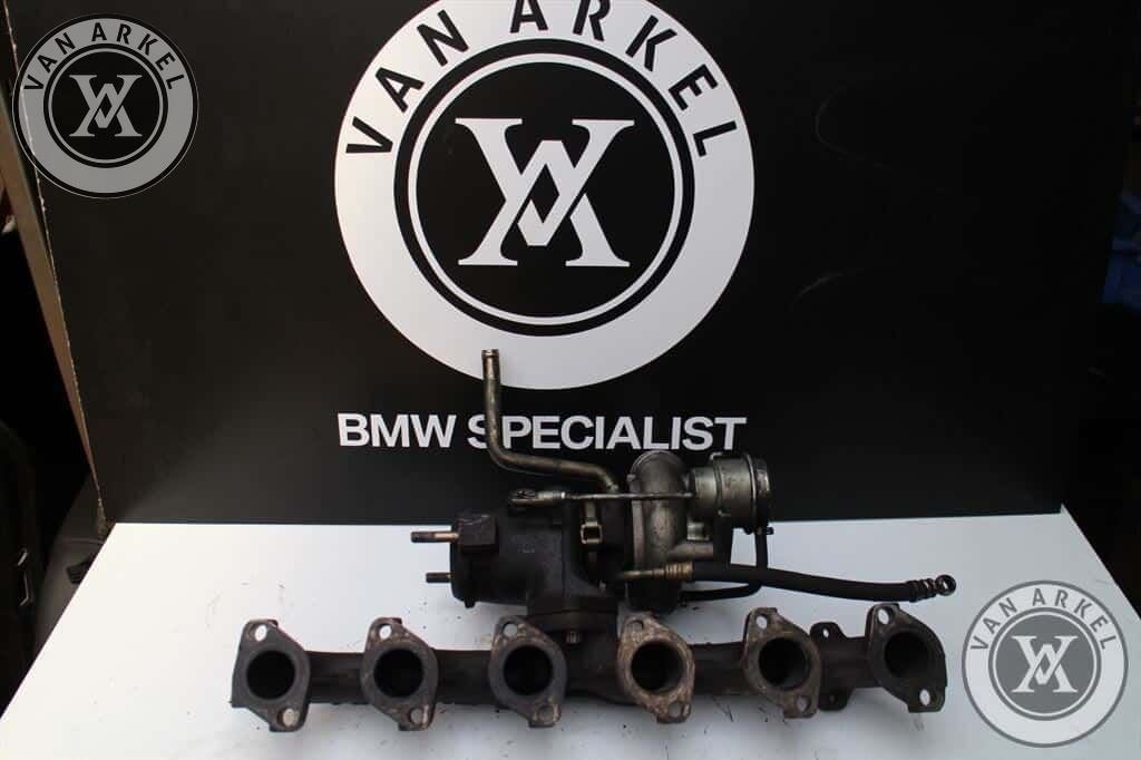 BMW 5 Serie Diesel Turbo 525TDS E39 22461447706451, Gebruikt, -, -, Ophalen of Verzenden