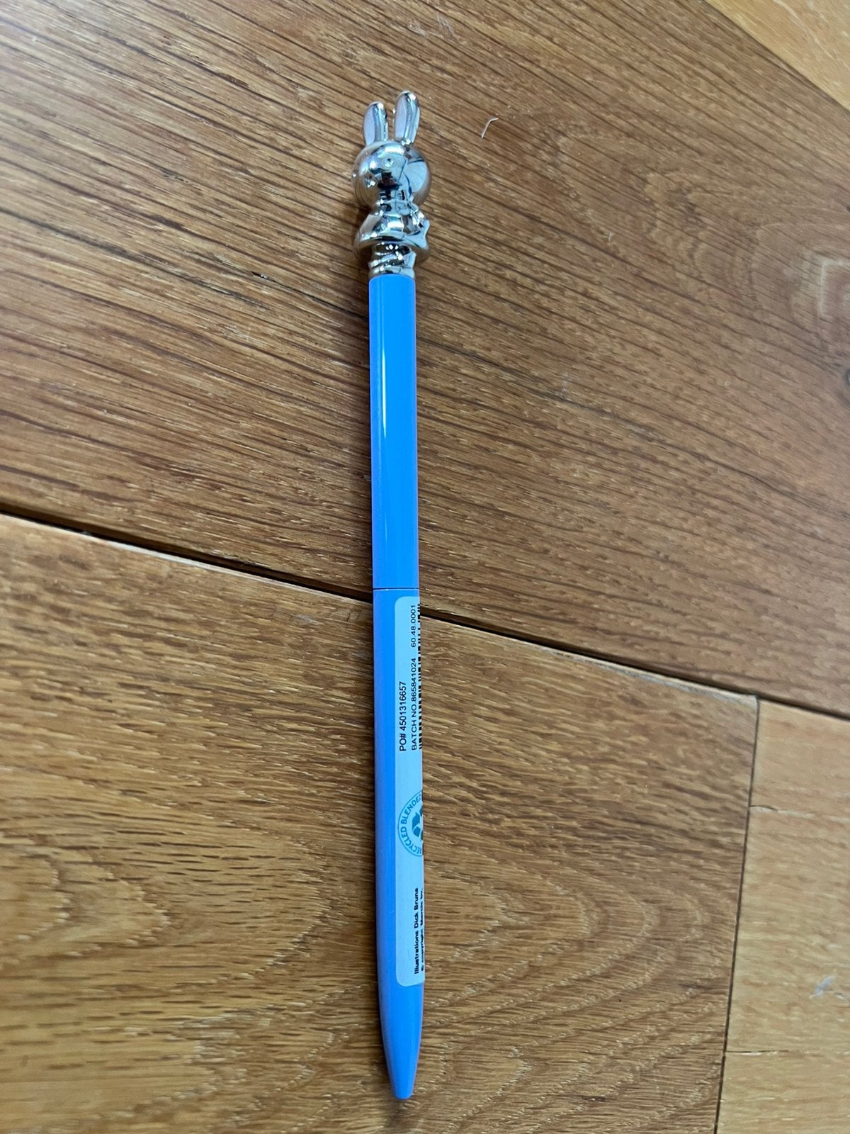 Nijntje pen - NIEUW, Ophalen of Verzenden, Nieuw, Balpen, Overige merken