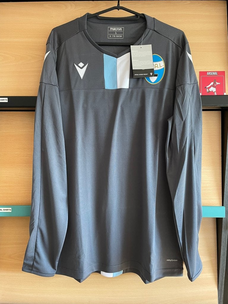 SPAL Macron Trainingstrui Nieuw Maat L, Kleding | Heren, Maat 52/54 (L), Nieuw, Ophalen of Verzenden, Macron