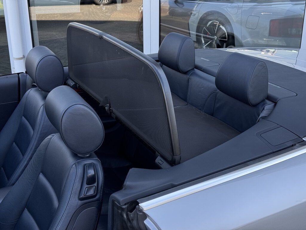 Foto 7 van Audi A4 Cabriolet 3.0 V6 | BTW auto | Youngtimer | Bose | Le