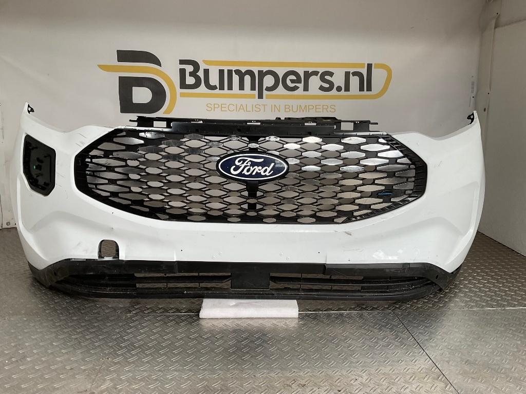 Bumper Ford Tranist Custom  Fiesta MK7 MK8 Puma Kuga Focus, Auto diversen, Tuning en Styling, Ophalen, Bumpers.nl, Info@Bumpers.nl