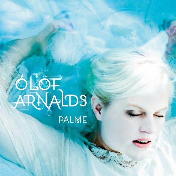 SALE-> CD ÓLÖF ARNALDS & JFDR - Palme, Verzenden, Zo goed als nieuw
