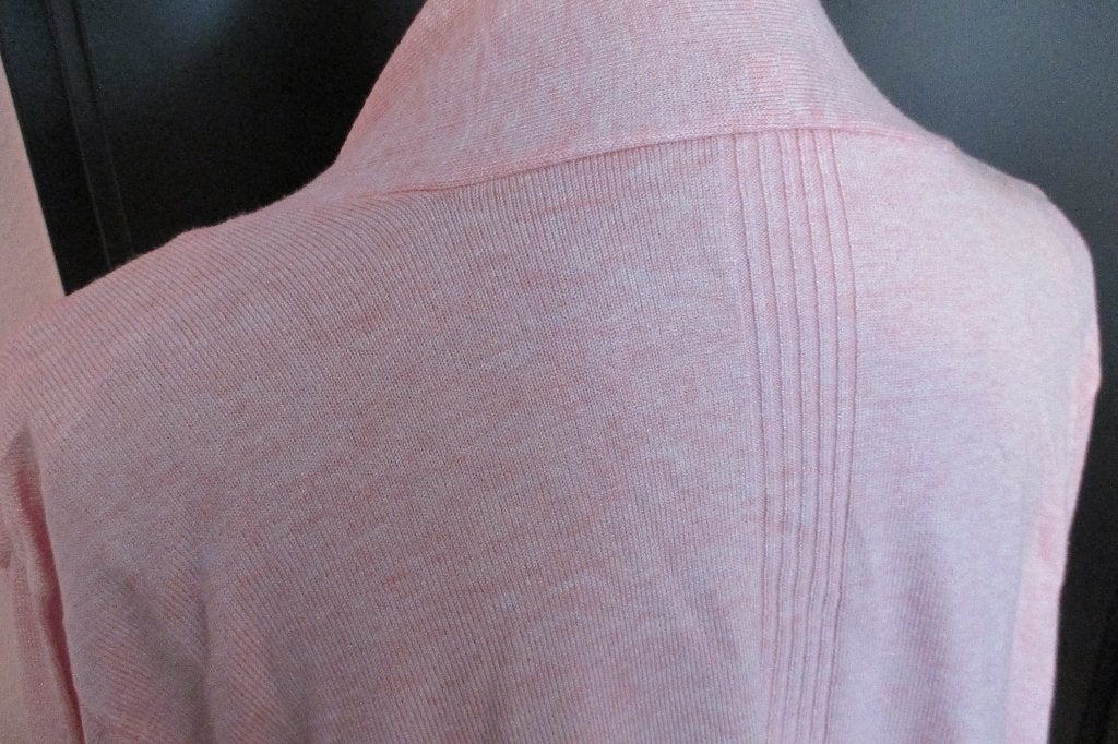 Miss Etam vest maat 52, Trui of Vest, Nieuw, Ophalen of Verzenden, Roze