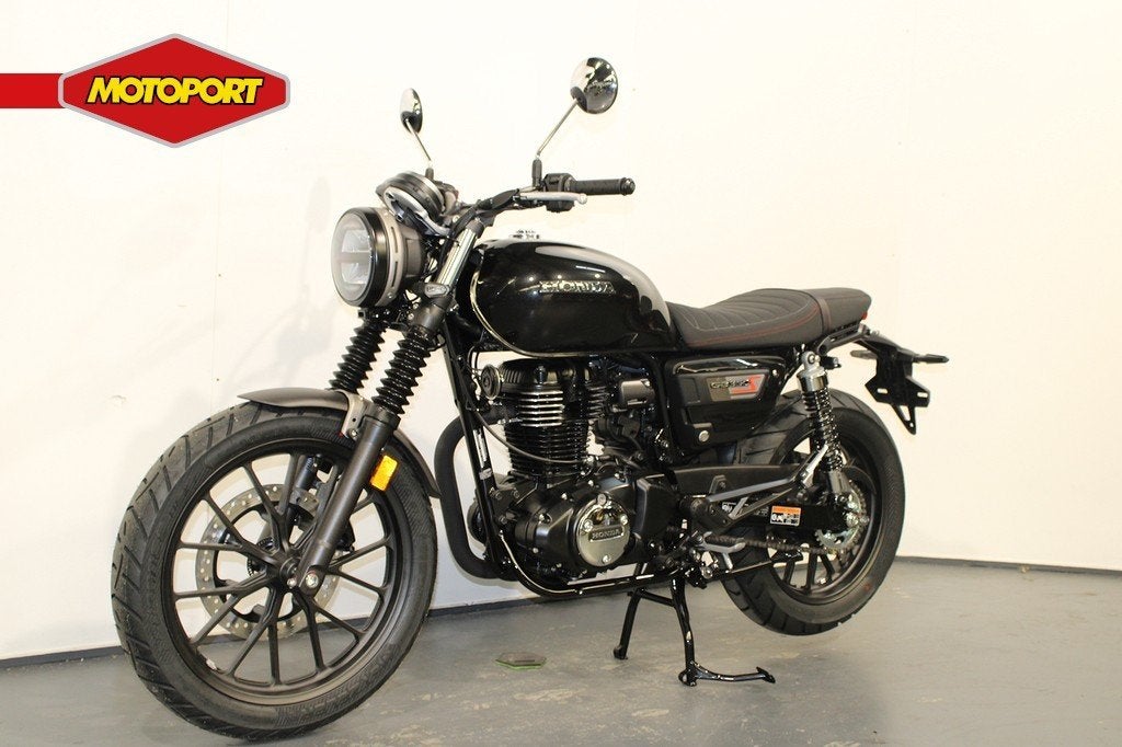 Honda GB 350 S (bj 2026), Motoren, Bedrijf, Mc.benelux@honda-eu.com, Honda Motor Europe Ltd. Belgian Branch, Toermotor