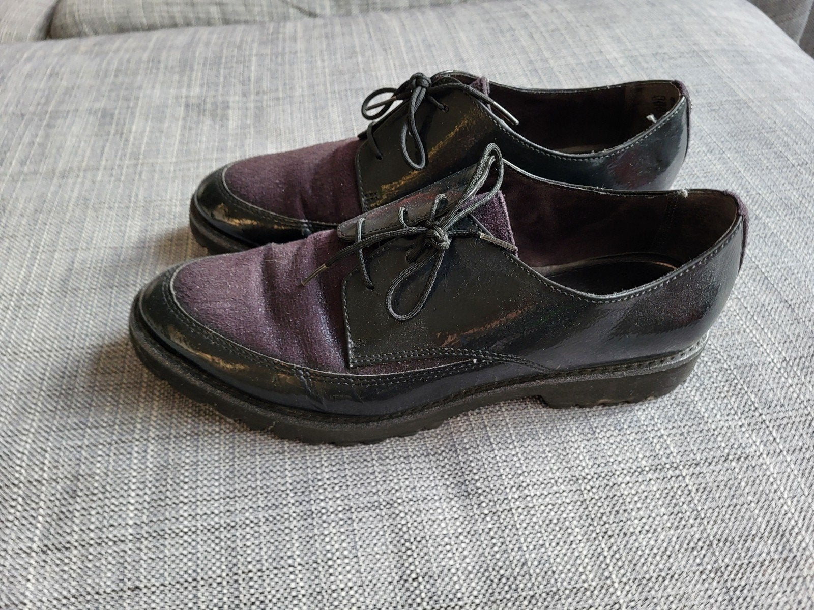 Damesschoenen, Ophalen of Verzenden, Zo goed als nieuw