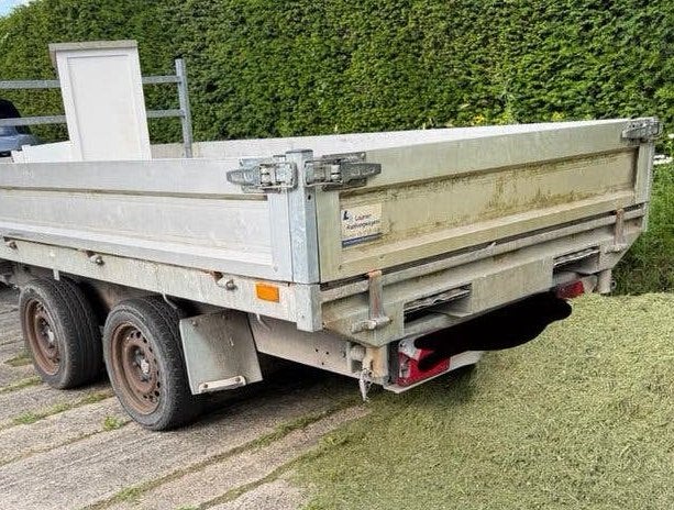 Verhuiswagen met chaffeur, 33 - 40 uur, Overige niveaus, Vanaf 10 jaar, Overige vormen