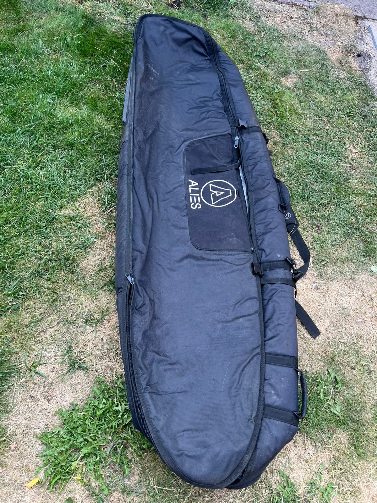 Surfboard bag 3 boards 6’2, Ophalen, Gebruikt, Overige typen