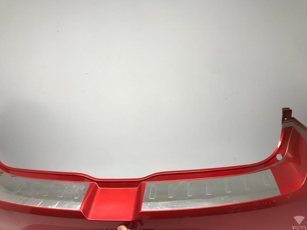 Renault Megane IV Sedan 2018 Achterbumper Bumper Origineel!, Auto-onderdelen, Renault Group, Gebruikt, Contact.group@renault.com