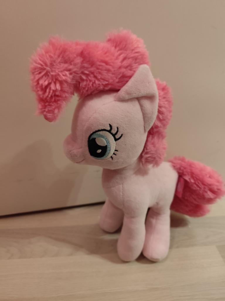 My Little Pony Pinkie Pie Knuffel, Ophalen, Paard, Overige merken, Overige karakters