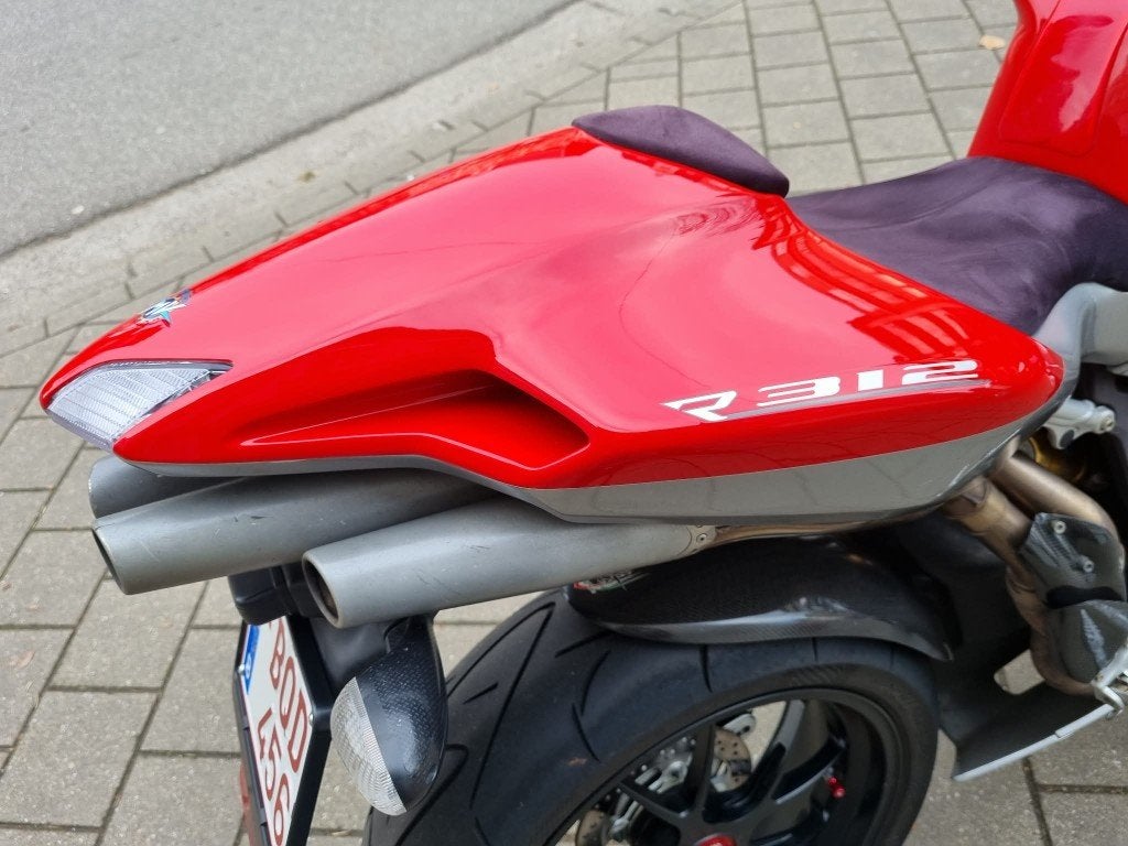 Dempers MV Agusta F4 rr312 1078, Motoren, Onderdelen | Overige, Ophalen, Gebruikt
