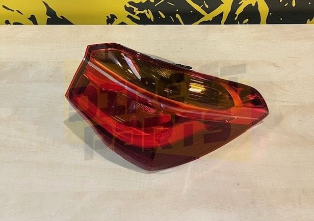 BMW X1 Serie (F48) Achterlicht Rechts Buiten LED OES – OEM 2, -, -, Nieuw, Ophalen of Verzenden