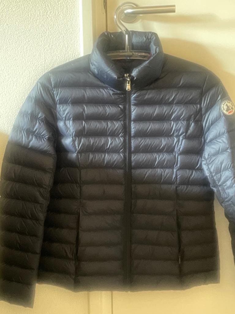 Gewatteerde tussen jas dames JOTT, Kleding | Dames, Maat 38/40 (M), Blauw, JOTT, Nieuw