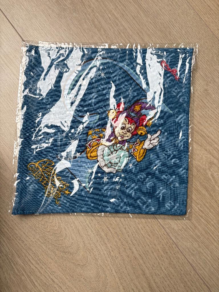 Efteling Zakdoek pardoes, Verzamelen, Efteling, Ophalen of Verzenden, Nieuw, Beeldje of Poppetje