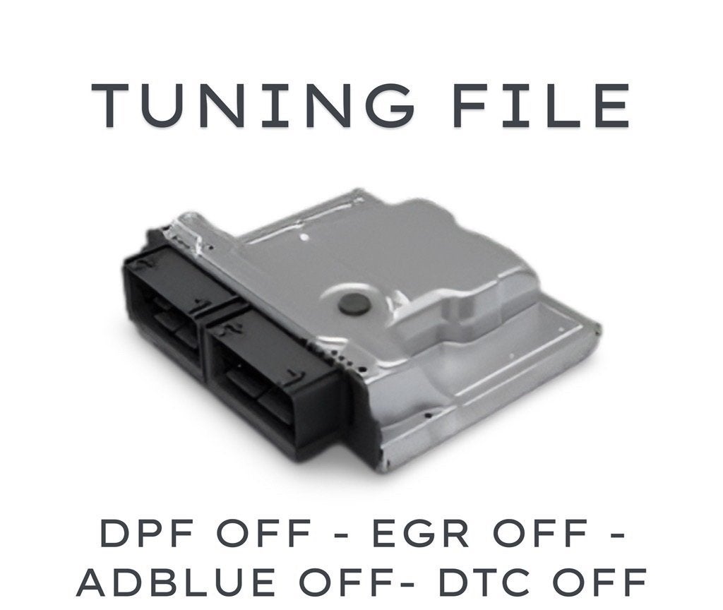 fileservice adblue egr dpf dtc, Nieuw, Ophalen of Verzenden, Carservice, Info