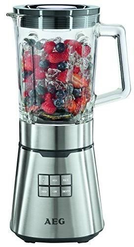 AEG blender juicer uit de 7 Series  SB7300S NIEUW/ONGEBRUIKT, Ophalen of Verzenden, Nieuw, Blender