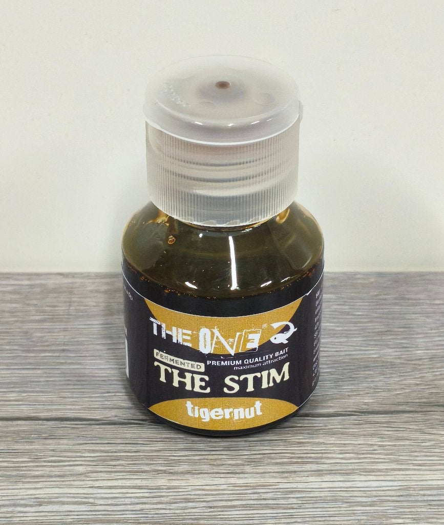 NIEUW The One Aroma Concentrate The Stim 50 ml Tijgernoot, Ophalen of Verzenden, Nieuw, Overige typen