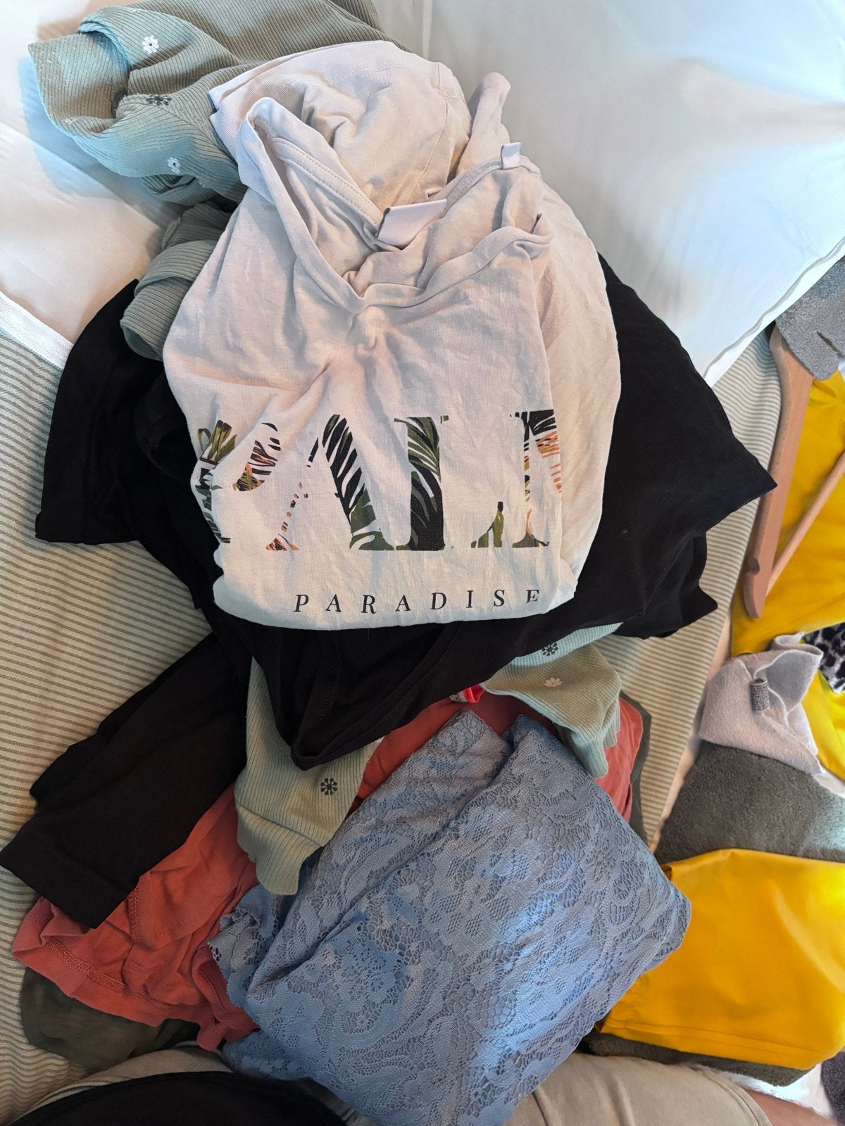 Gratis Zomer Zwangerschapskleding Maat M, Ophalen of Verzenden, Gedragen, Maat 38/40 (M), Jurk