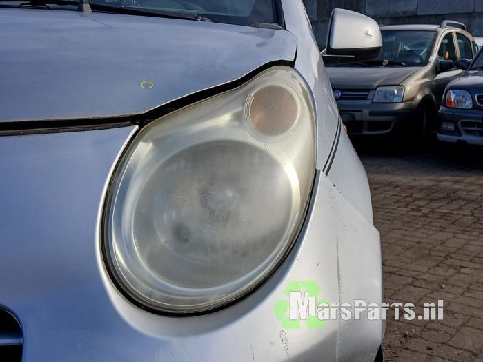 Koplamp links van een Suzuki Alto, Auto-onderdelen, Gebruikt, -, -, Ophalen of Verzenden