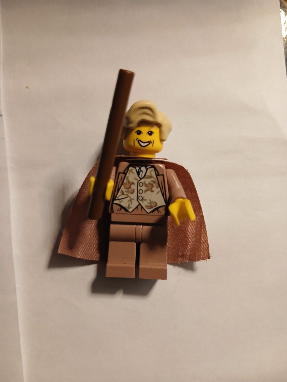 Lego Harry Potter minifiguren - diverse karakters, Ophalen of Verzenden