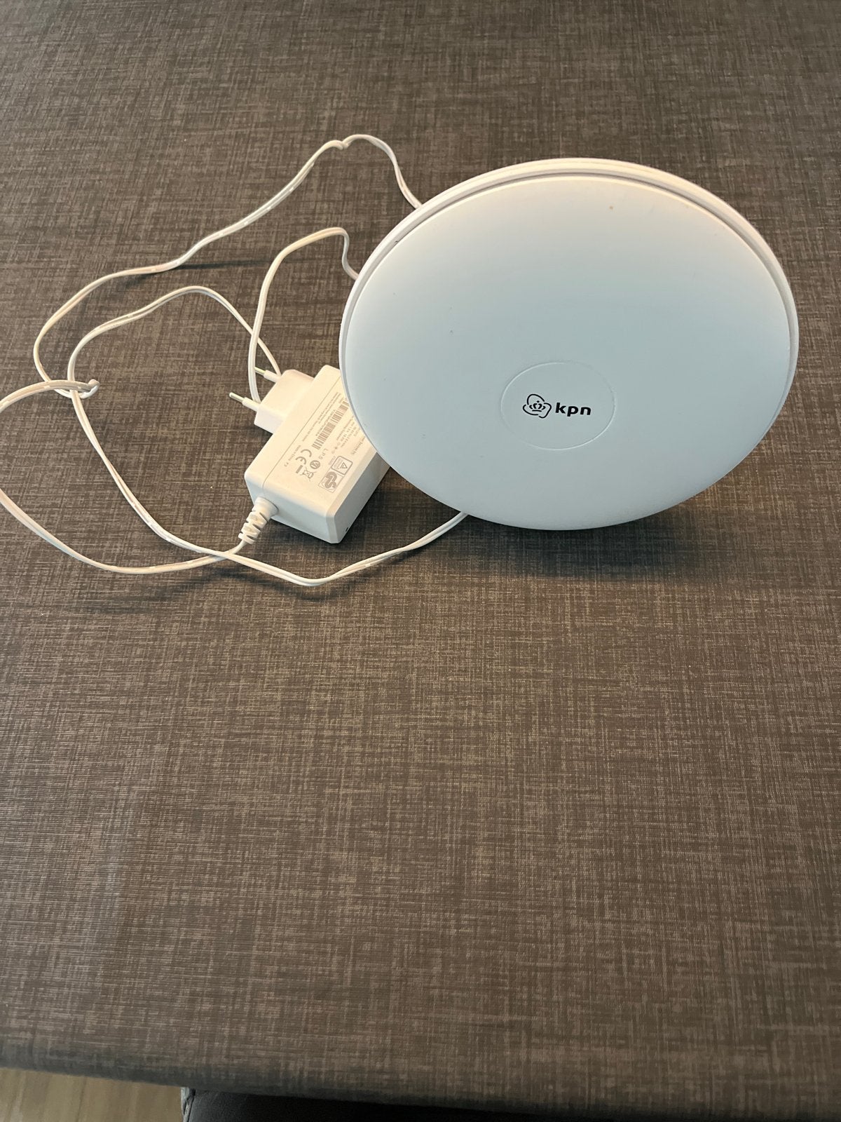 3 x KPN SuperWifi Punt - Wifi Versterker, Ophalen of Verzenden, Zo goed als nieuw, Router