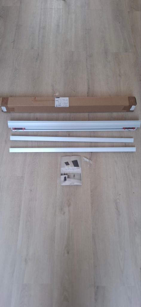 Rolgordijn voor Keylite dakraam 08, 100 tot 150 cm, Nieuw, Ophalen of Verzenden, Modern