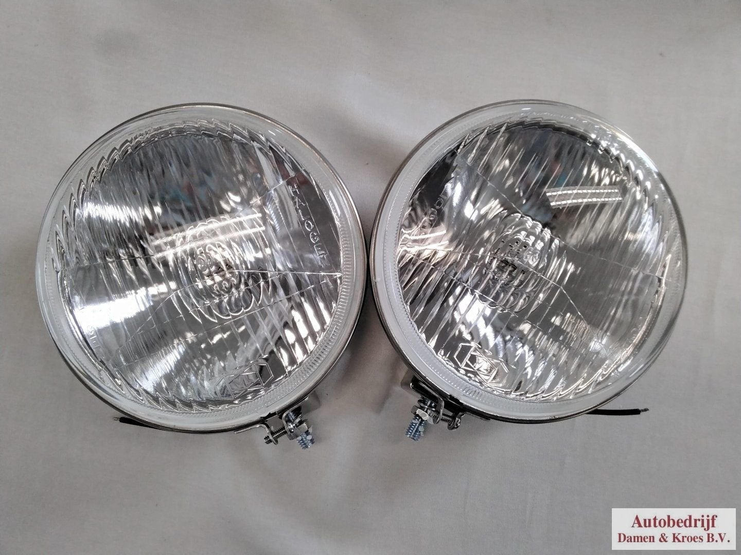 Mistlampen MINI GAC4611, Auto-onderdelen, -, -, Nieuw, Ophalen of Verzenden