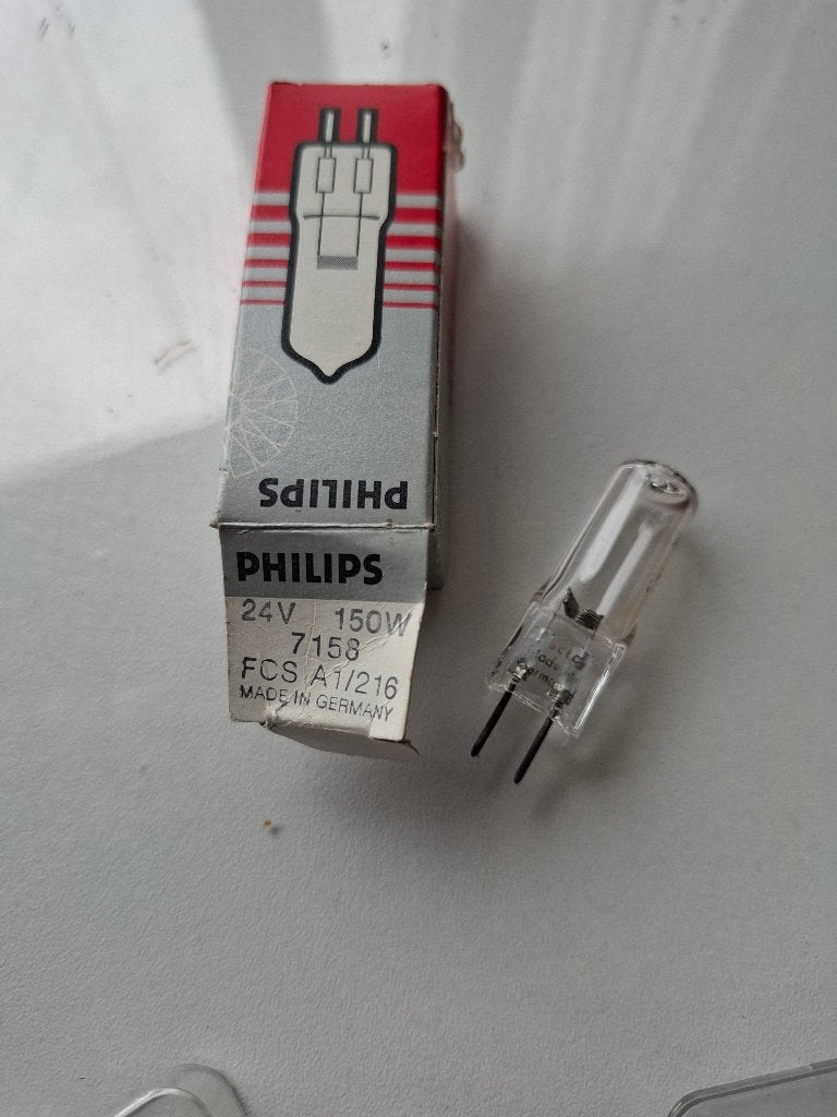 Lampje voor diaprojector, Ophalen of Verzenden, Nieuw