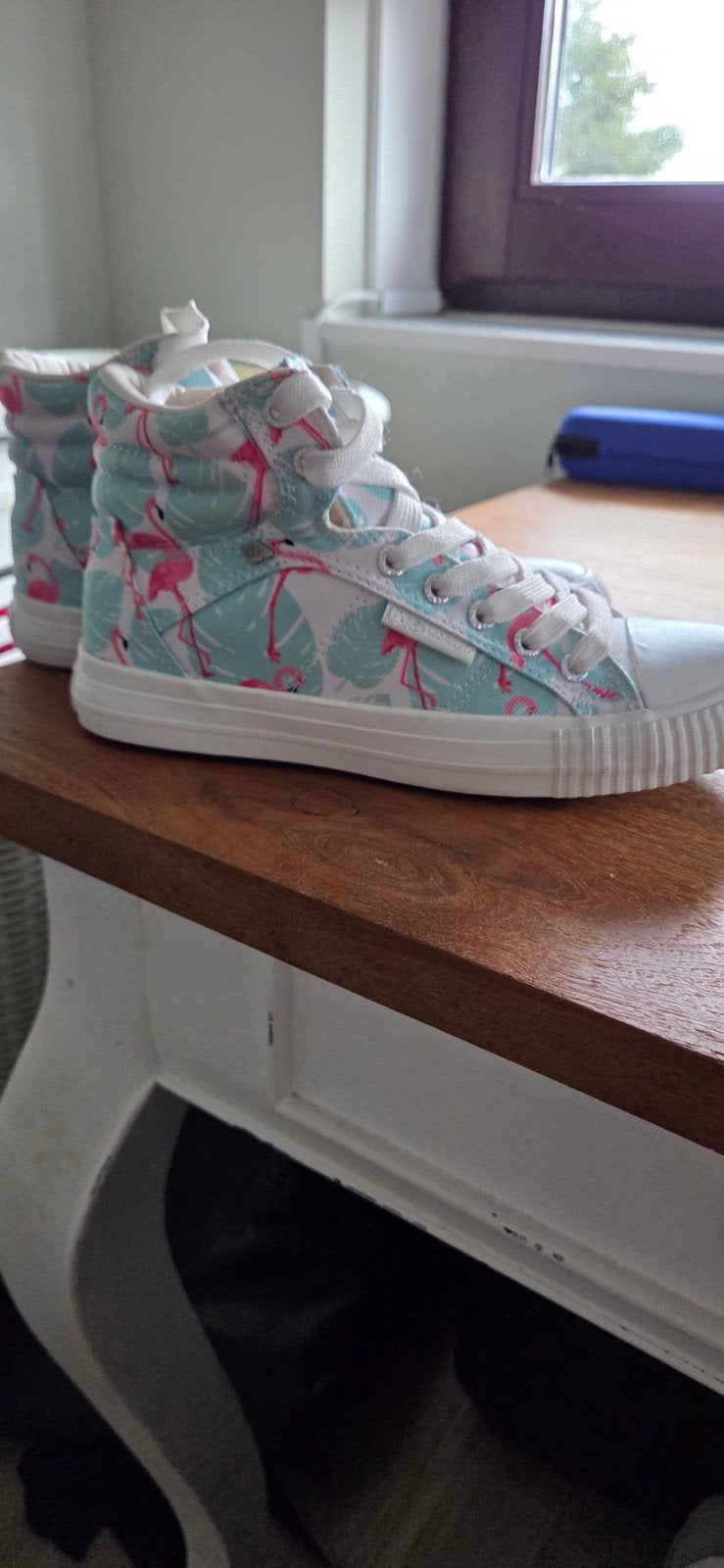 Nieuwe British Knights sneakers maat 38, British Knights, Nieuw, Ophalen of Verzenden, Sneakers of Gympen