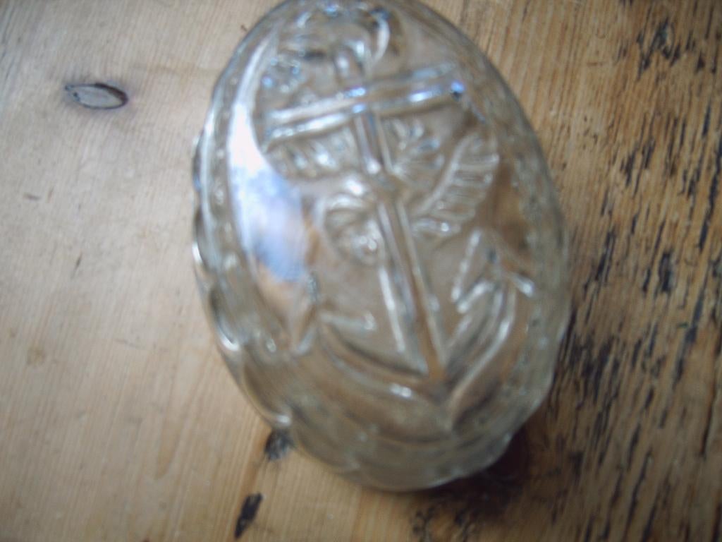 Glazen pudding vormen, Ophalen of Verzenden