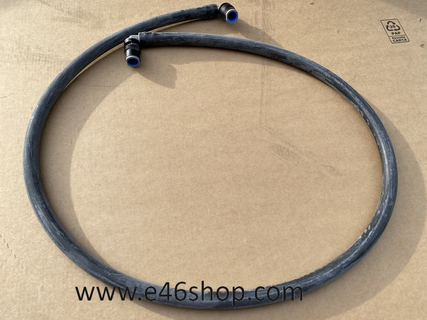 BMW  / ROLLS ROYCE SLANG RUITEN KOPLAMP SPROEIER  OEM 616671, Auto-onderdelen, -, -, Nieuw, Ophalen of Verzenden
