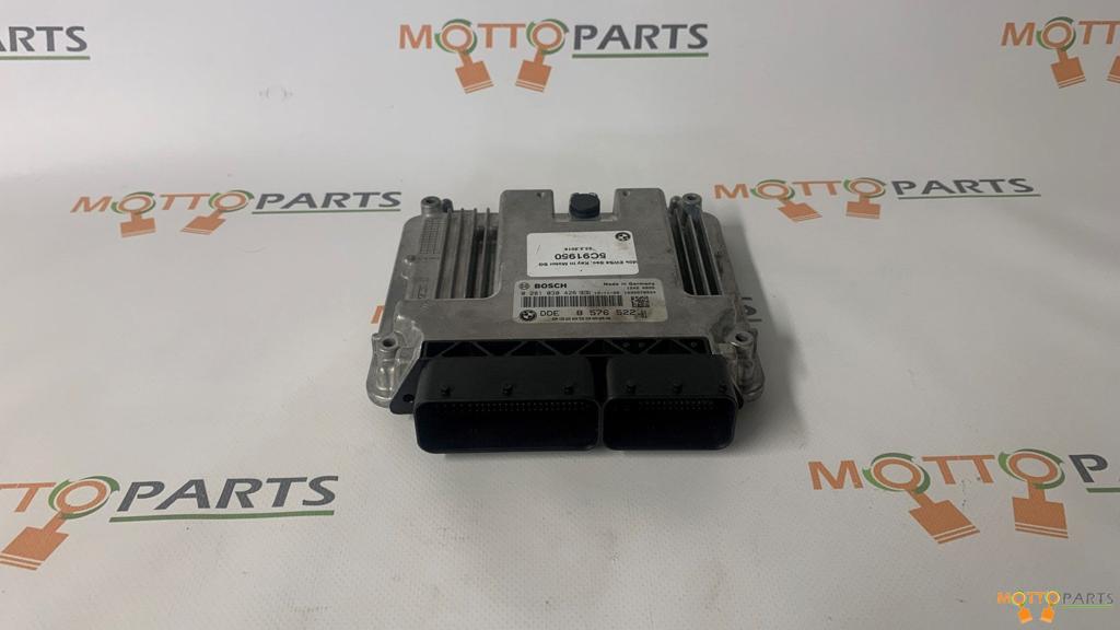 BMW Motorcomputer ECU Besturingseenheid 0281030426 8576522, Gebruikt, -, -, Ophalen of Verzenden