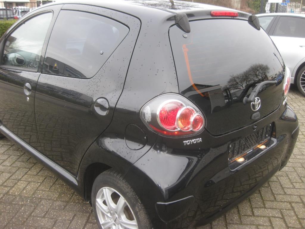 deur, scherm ,voor bumper, koplamp , toyota aygo, Auto-onderdelen, Ophalen of Verzenden, Nieuw, Toyota