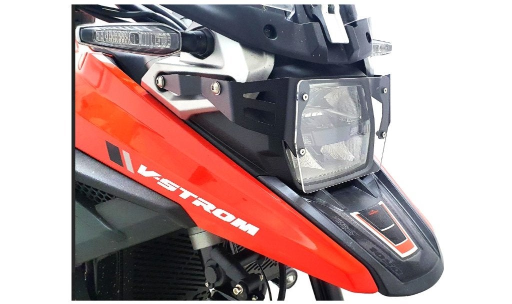 Koplamp Beschermer Suzuki V-Strom DL 1050 2020 - 2024, Ophalen of Verzenden, Nieuw